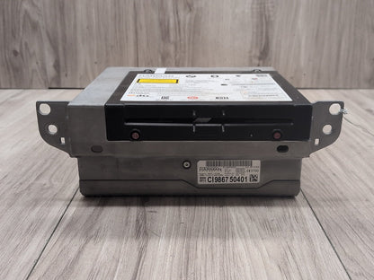 OEM BMW F15 F30 F32 F33 F36 F80 F82 M3 M4 NBT HU EVO Headunit Radio HARMAN 3.2