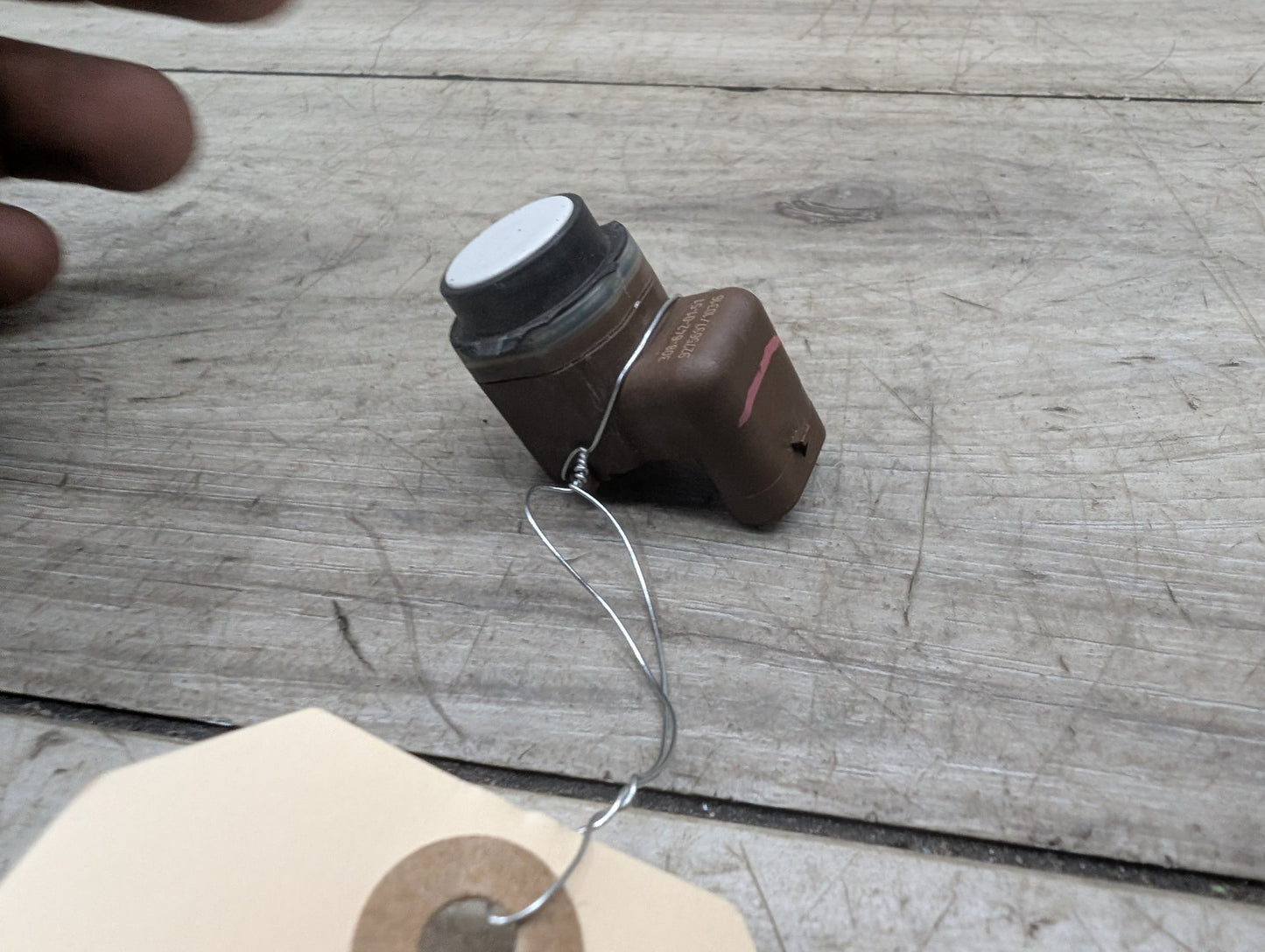 OEM BMW E70 F02 F06 F10 F13 F25 Parking Distance Sonic Sensor PDC