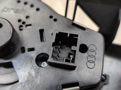2008-2017 Audi S5 8T Headlamp Switch 8k0941531an OEM