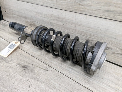 OEM BMW G30 530 540 FRONT Left Side Suspension Strut Shock Absorber Spring