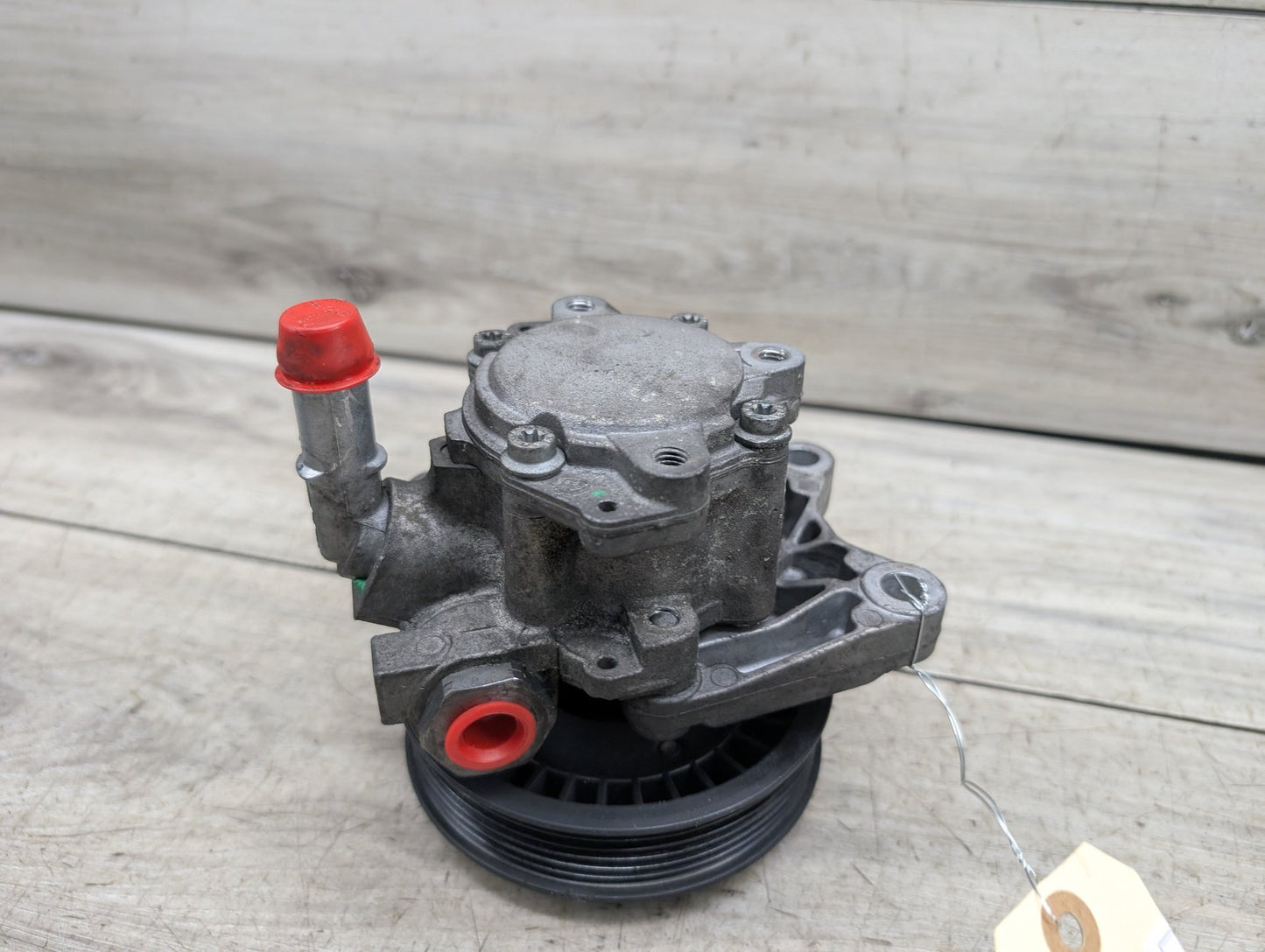OEM BMW E82 E88 E90 E91 E92 E93 N51 N52 Hydraulic Power Steering Pump