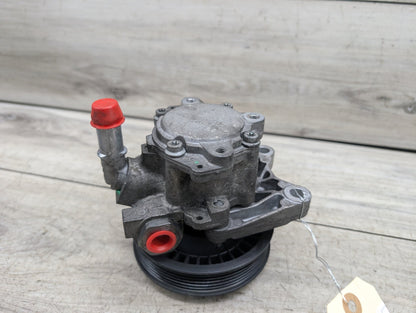 OEM BMW E82 E88 E90 E91 E92 E93 N51 N52 Hydraulic Power Steering Pump