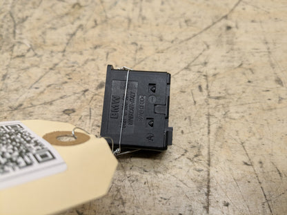 2007-2013 BMW 335i E92 AUX/ USB Charger Port Socket 6930561 OEM