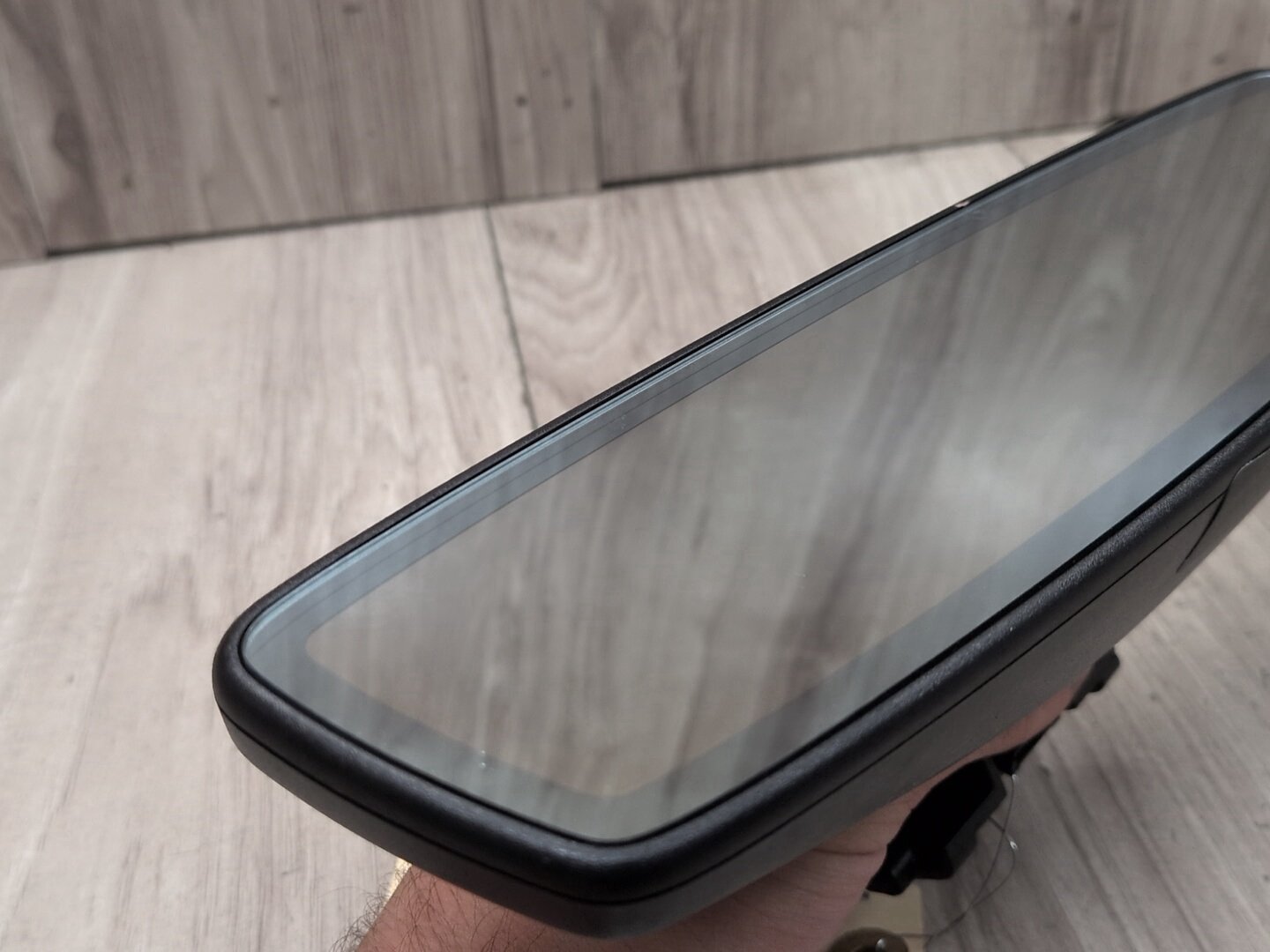 OEM BMW G20 G22 G42 G26 G01 Auto Dim Rear View Interior Mirror EC/ LED/ GTO