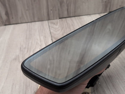 OEM BMW G20 G22 G42 G26 G01 Auto Dim Rear View Interior Mirror EC/ LED/ GTO