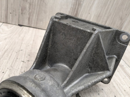 2017 BMW X6 F16 Front Differential Axle Carrier Support Mount Bracket 7568712