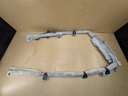 11-17 OEM BMW F25 X3 28 35 Right Passenger Top Roof Head Air Bag Airbag Curtain