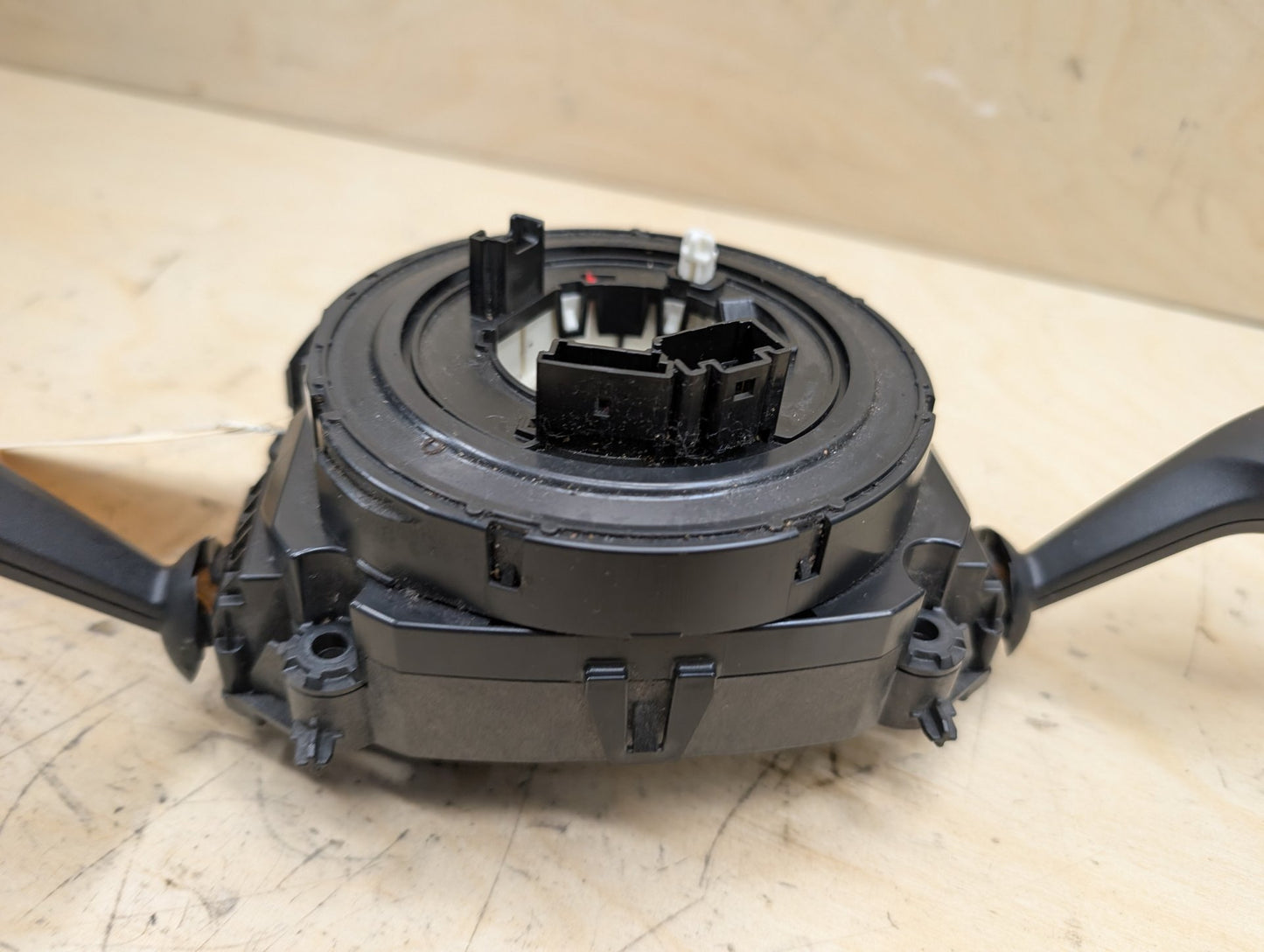 OEM BMW F22 F30 F32 F33 F36 F80 F82 M3 Clock Spring Steering Wheel Angle Sensor