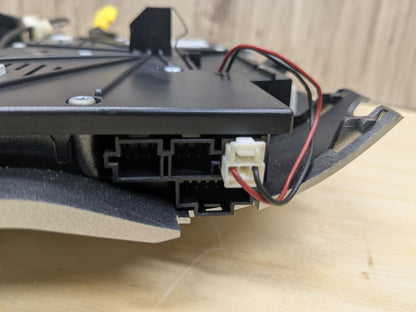 2009-2011 Mercedes-Benz SLK-Class R171 Headliner Light Switch Module A1718202501