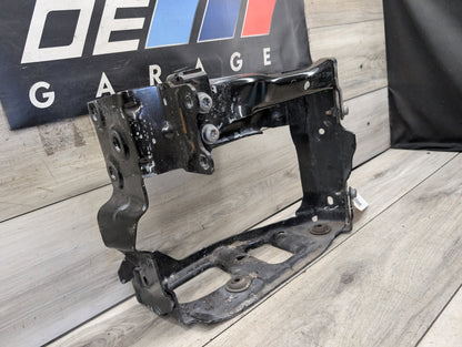 OEM BMW F90 F93 G12 G16 G30 M5 M8 Front Right Passenger Radiator Support Bracket