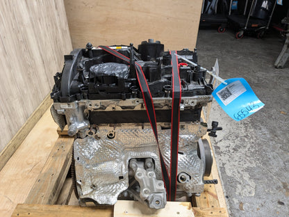 19-24 OEM BMW B46 Engine Motor B46B20O1 2.0L 230 330 430 530 X3 RWD 75k Miles