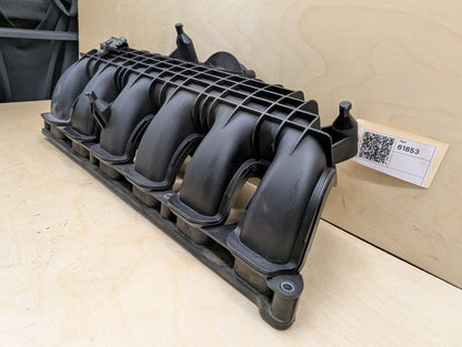 06-12 OEM BMW E82 E88 135 E90 E92 E93 335 F01 F02 740 Engine N54 Intake Manifold