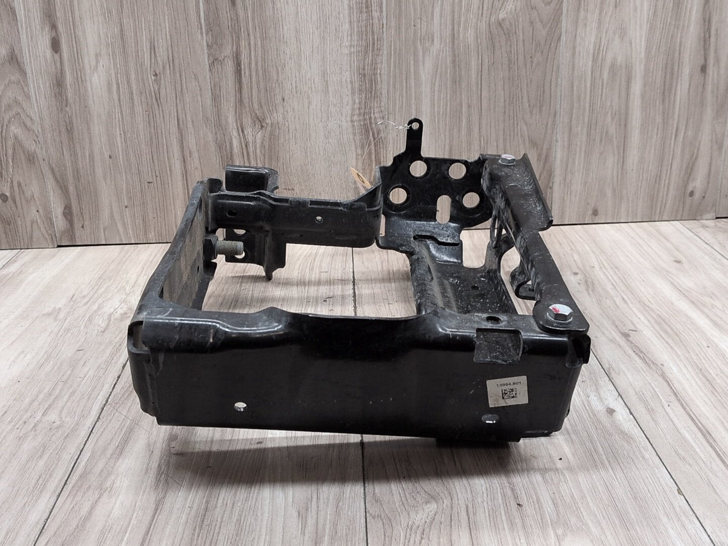 OEM BMW G20 G22 G23 G26 Front Right Passenger Radiator Reinforcement Bracket