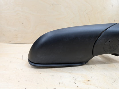 OEM BMW F30 328 330 335 340 Right Passenger Auto Dip Heated Side Mirror White 300