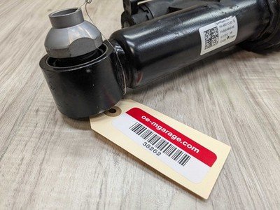 16-22 OEM BMW G11 G12 740 750 B7 REAR Right Passenger Air Suspension Shock Strut