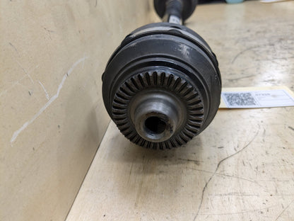 18-20 OEM BMW G30 M550iX AWD Rear Left Driver Side Output Half Shaft CV Axle