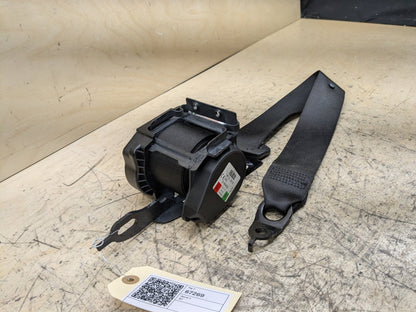 OEM BMW F90 M5 G30 530 540 Rear Left Right Upper Seatbelt Seat Belt Retractor