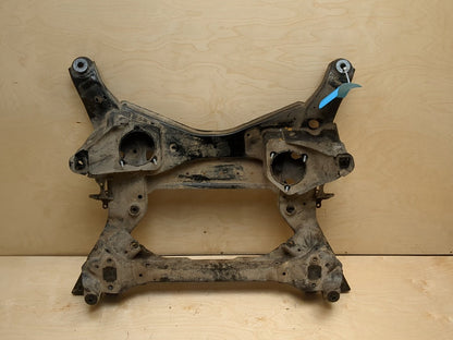 2014 - 2019 BMW 340 F34 Front Axle Support Crossmember Subframe 6891261 B58B30M0