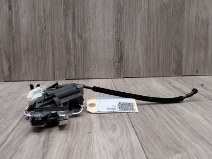 2013 - 2017 Audi S5 8T Liftgate Trunk Lid Liftgate Lock Latch Actuator 4F5827505D CTUB