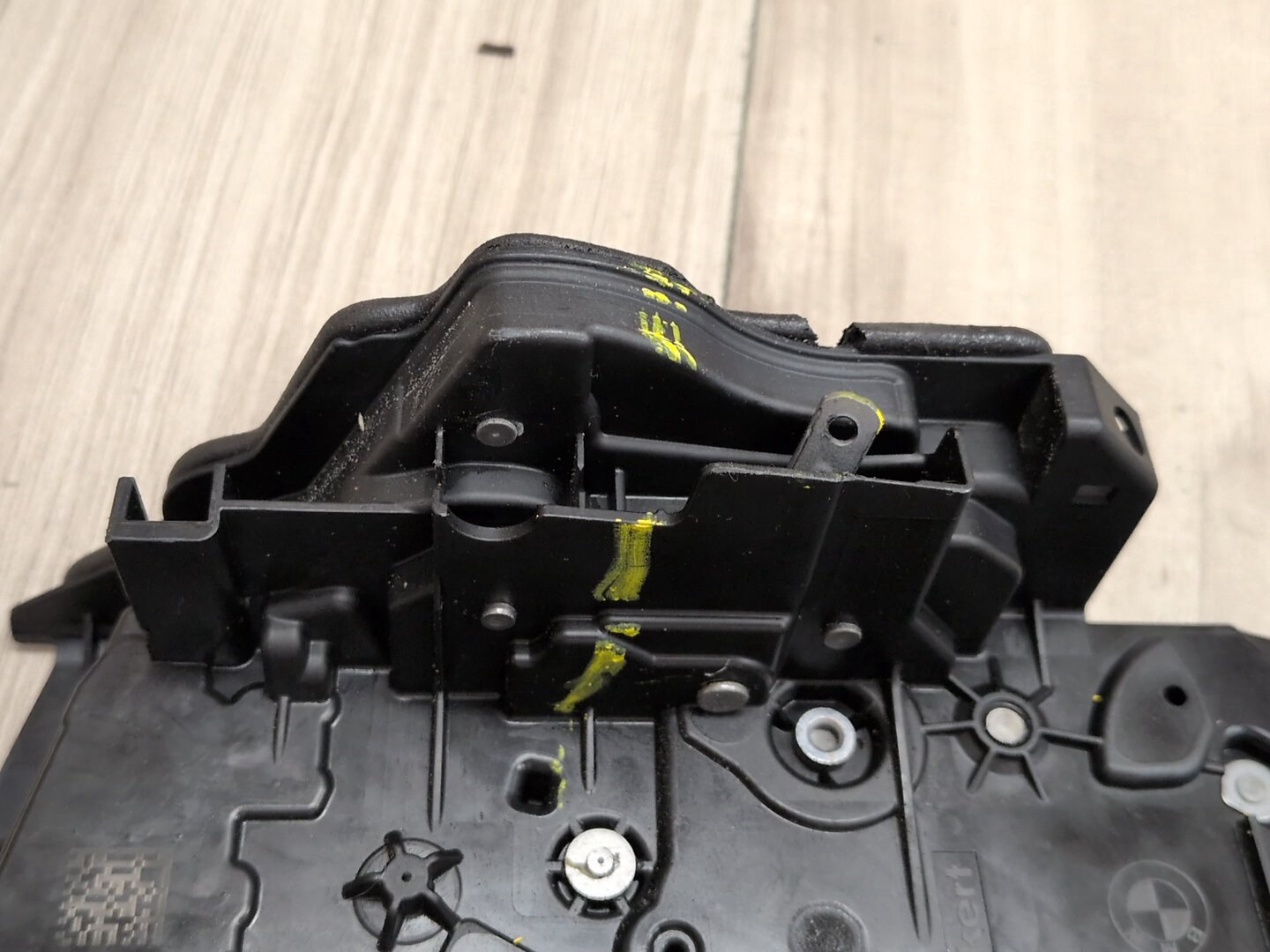 OEM BMW U11 G20 G26 G42 G80 G87 M2 M3 Front Left Driver Door Lock Latch Actuator