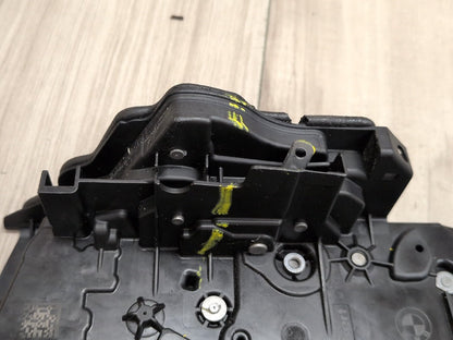 OEM BMW U11 G20 G26 G42 G80 G87 M2 M3 Front Left Driver Door Lock Latch Actuator