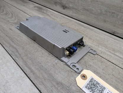 09-13 OEM BMW E70 E82 E90 E92 E93 X5 Combox Telematics Unit TCU Bluetooth Module