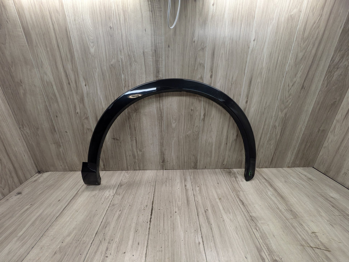 2015-2018 Audi Q3 8U Front Right Passenger Fender Flare Arch Trim Molding 8U0853718C