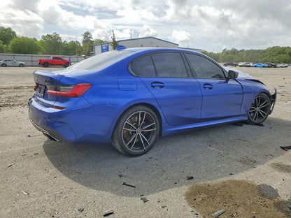 2020 BMW M340i G20 B58B30O1