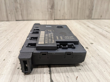 2009-2011 Mercedes-Benz SLK-Class R171 Front Right Door Module A1718207226
