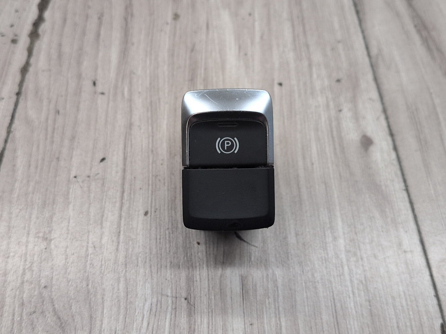 2015-2018 Audi Q3 8U Emergency Parking Brake Switch 8U0927225F