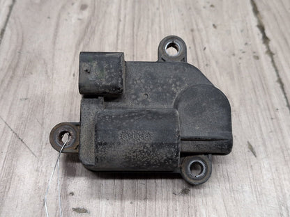 2019 - 2026 BMW X5 G05 Muffler Exhaust Flap Actuator 2767541 N63B44M3
