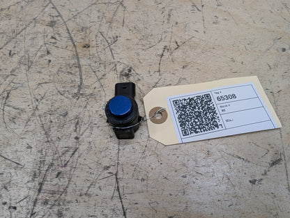 2019-2026 BMW M340i G20 Bumper PDC Parking Distance Sensor 9472250 OEM
