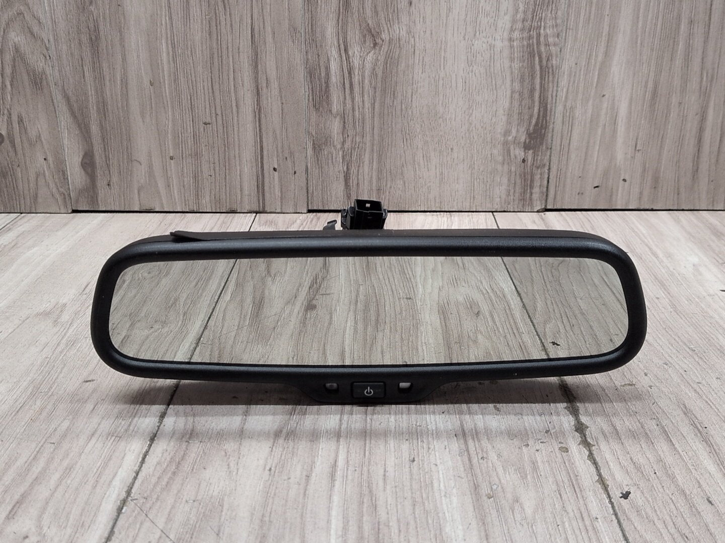2008 - 2017 Audi S5 8T Rear View Interior Mirror 8T0857511