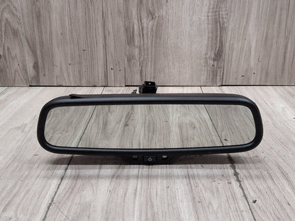 2008 - 2017 Audi S5 8T Rear View Interior Mirror 8T0857511