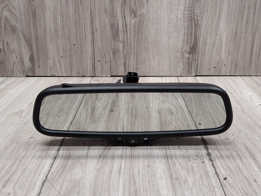 2008 - 2017 Audi S5 8T Rear View Interior Mirror 8T0857511