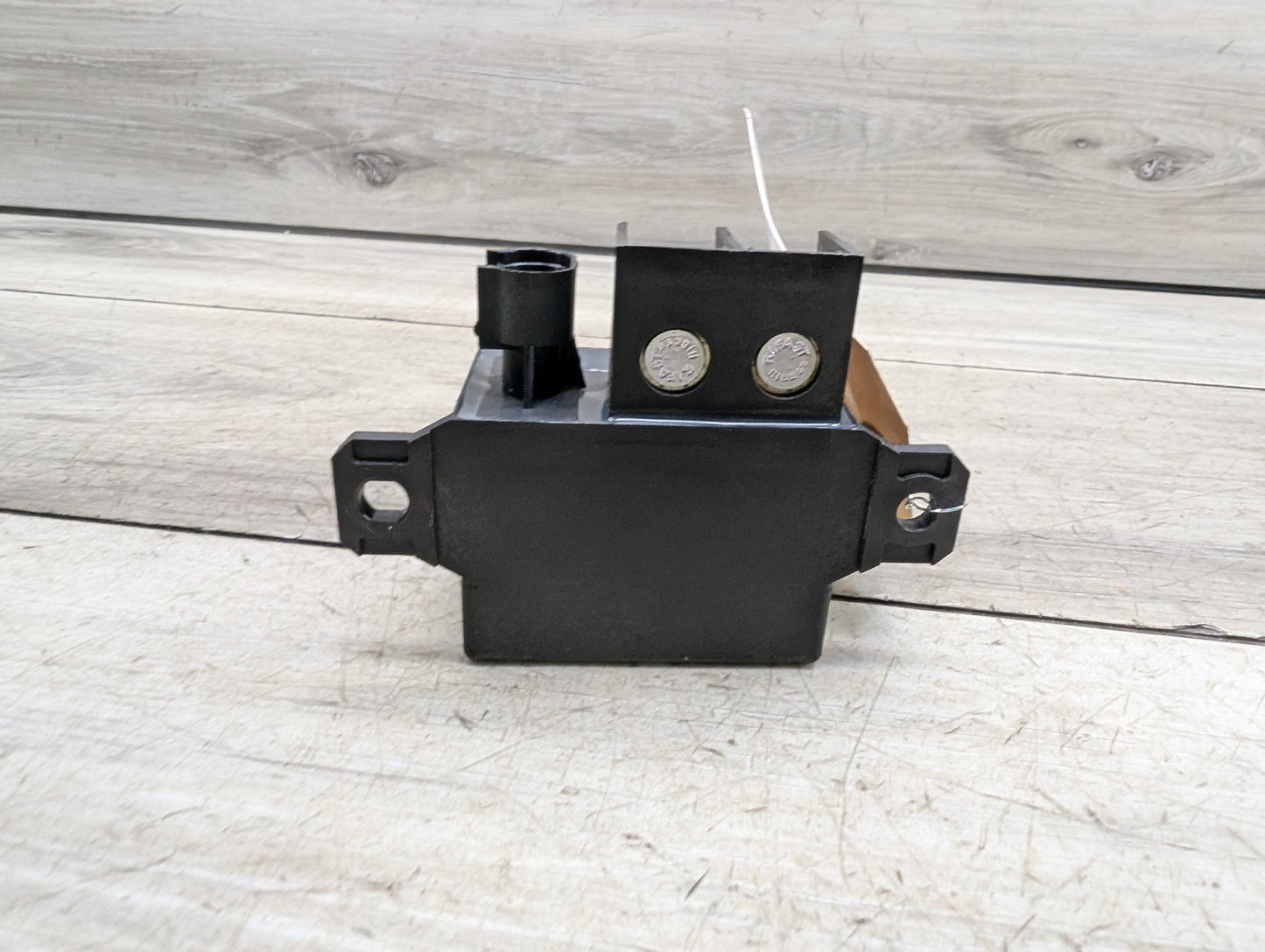 OEM BMW E60 E70 E82 E90 E92 F02 F06 F10 F30 M5 M6 Cooling Fan Relay Control 150A