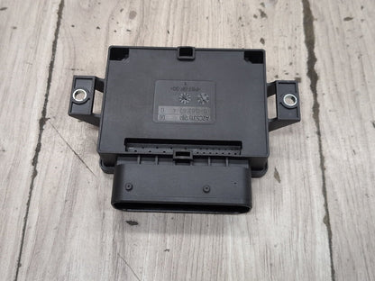 2012-2018 BMW M6 F06 Electric Emergency Parking Brake Module 6863277
