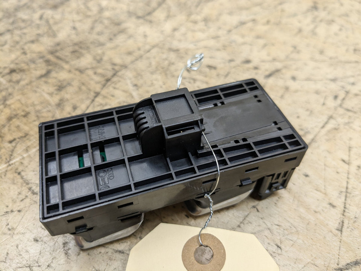 2012-2018 Audi A6 C7 Front Left Driver Door Master Window Switch 4G0959851 OEM