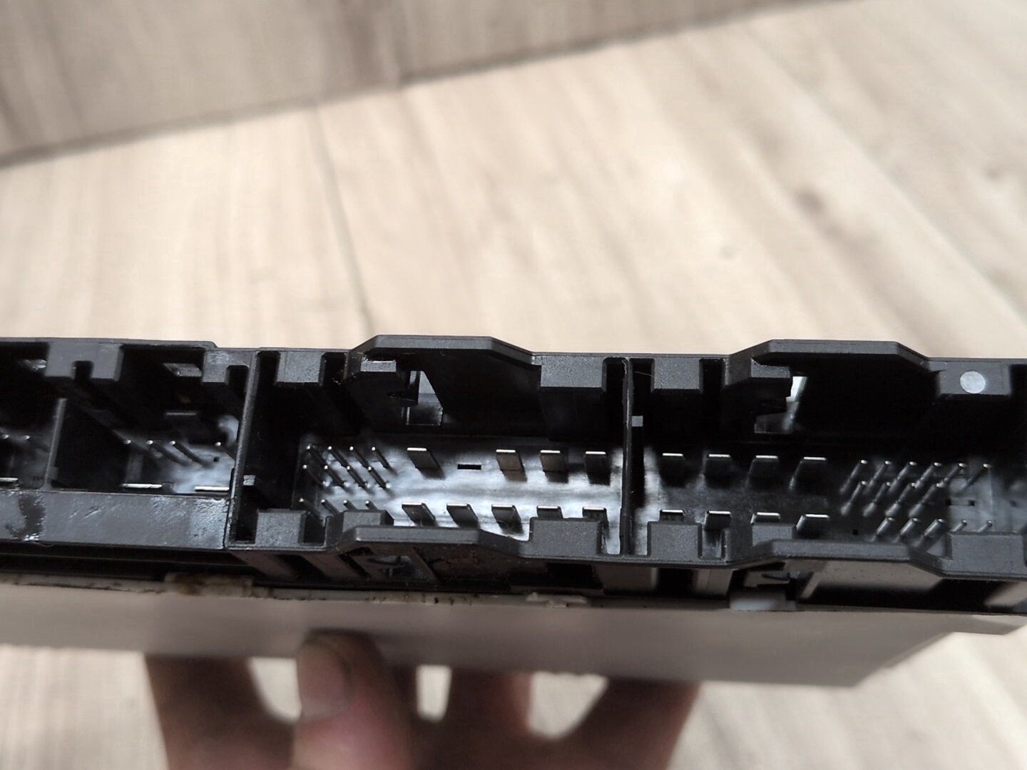 10-19 OEM BMW F30 F10 F12 F13 F01 F02 X3 X4 Left Right Seat Control Module