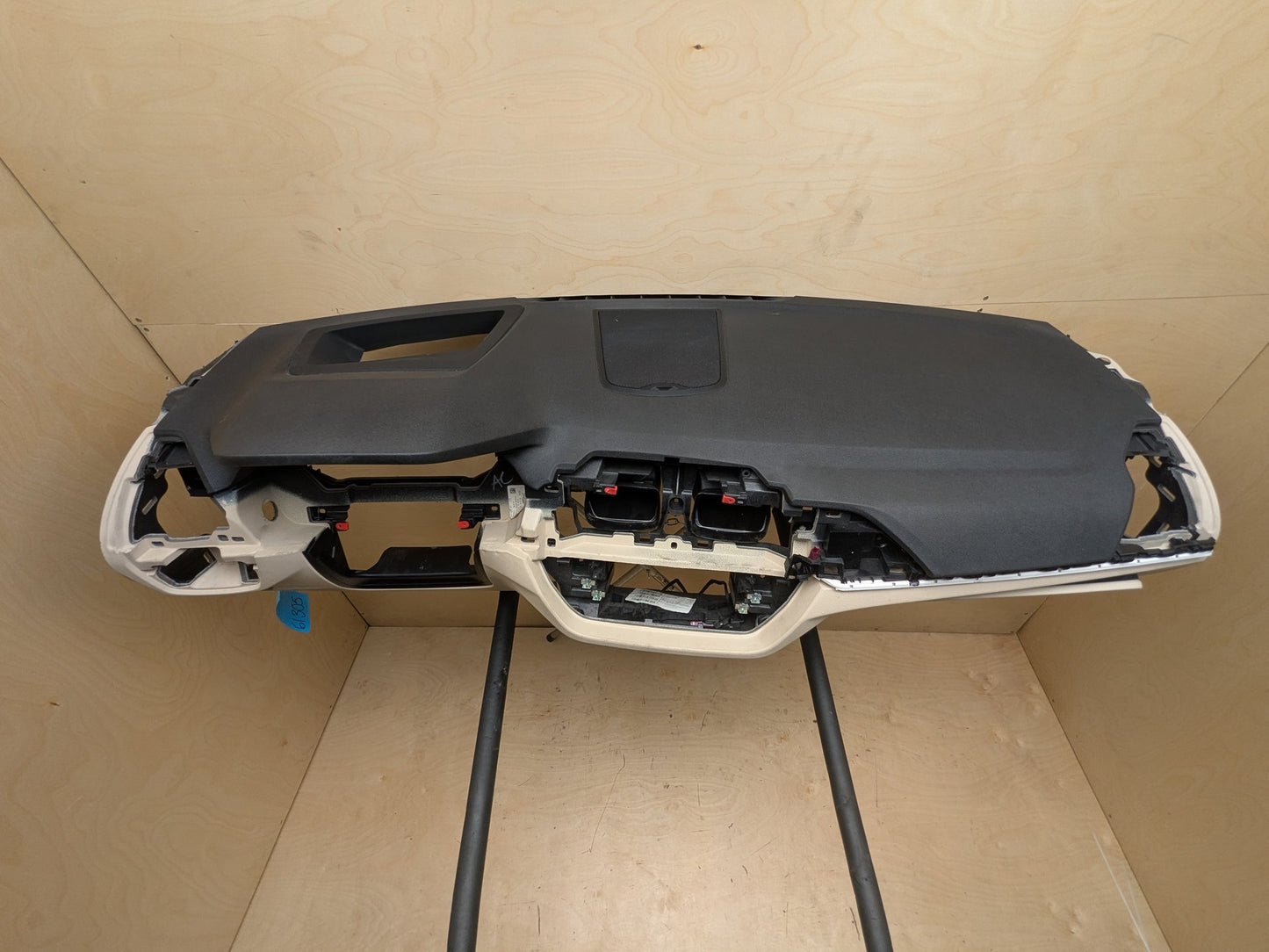 2018-2024 BMW X3 G01 Dashboard Dash Board Panel Beige