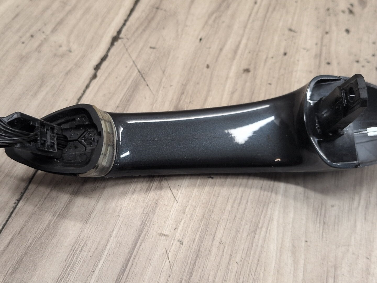 OEM BMW F02 F06 F10 F13 M5 M6 REAR Left Driver Door Handle COMFORT ACCESS