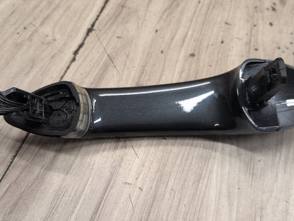 OEM BMW F02 F06 F10 F13 M5 M6 REAR Left Driver Door Handle COMFORT ACCESS