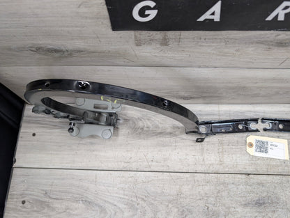 19-25 OEM BMW G20 G22 G80 G82 330 M340 M3 Rear Left Right Trunk Lid Hinges SET