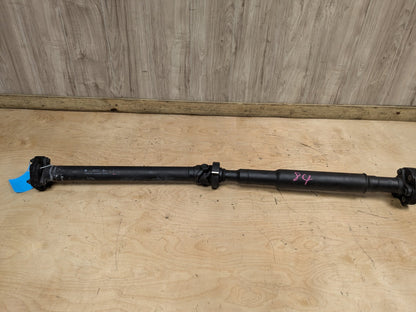 19-24 OEM BMW G20 G22 G23 G26 M340i M440i Rear Driveshaft Drive Shaft Propeller