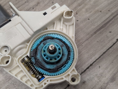 2010-2016 Audi S4 B8 Front Left Driver Door Window Glass Regulator Motor 8K0959801A OEM
