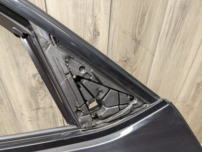 18-24 OEM BMW F97 G01 X3 X3M Front Right Passenger Door Shell Panel