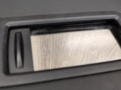 2019-2026 BMW 330i G20 Front Right Passenger Sun Visor 8092728