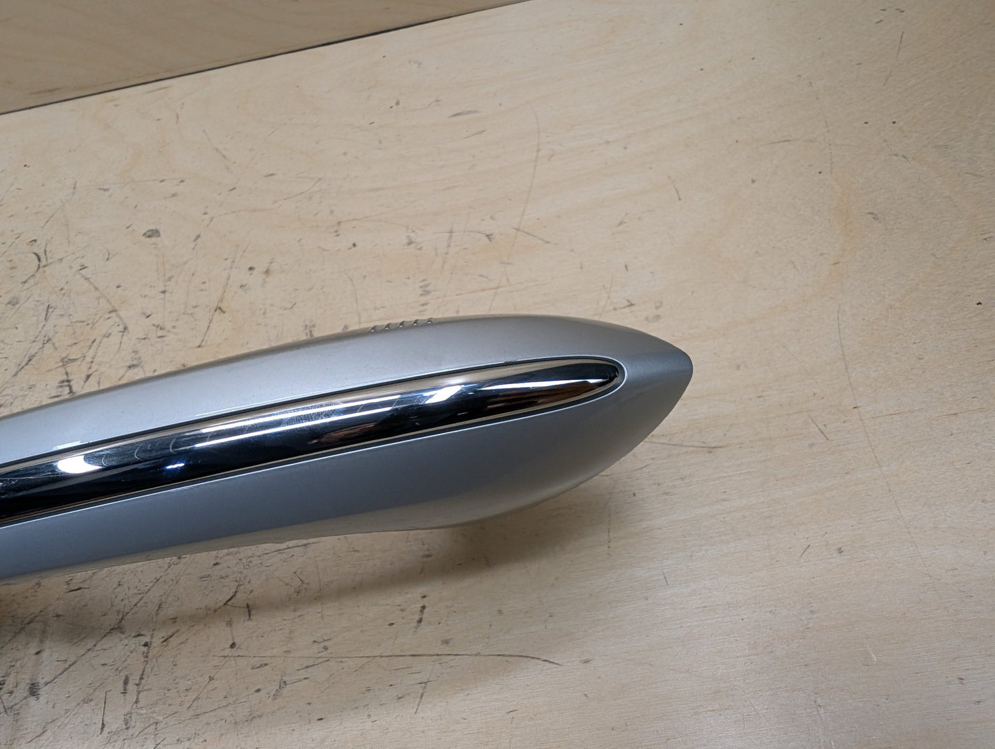 OEM BMW M6 F12 F13 F02 F10 M5 REAR Driver Door Left Handle COMFORT ACCESS