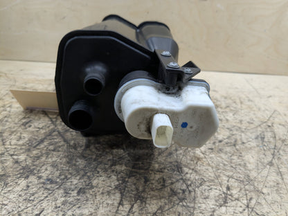 OEM BMW E89 E90 E92 E93 Charcoal Filter Fuel Tank Vapor Evaporator Cannister