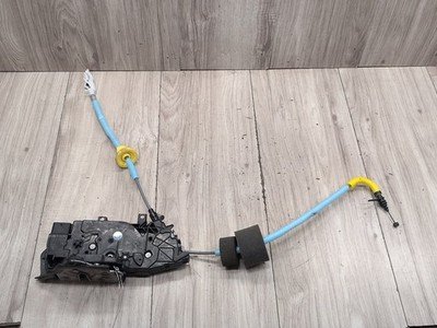 OEM BMW G20 G26 G42 G80 G87 M2 M3 Front Right Passenger Door Lock Latch Actuator